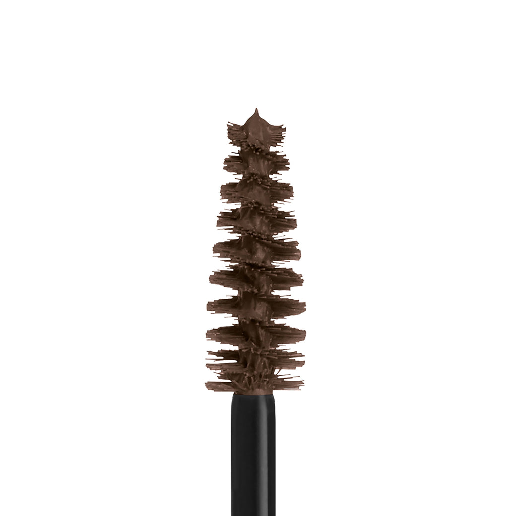 NYX Professional Makeup Tinted Brow Mascara, Espresso