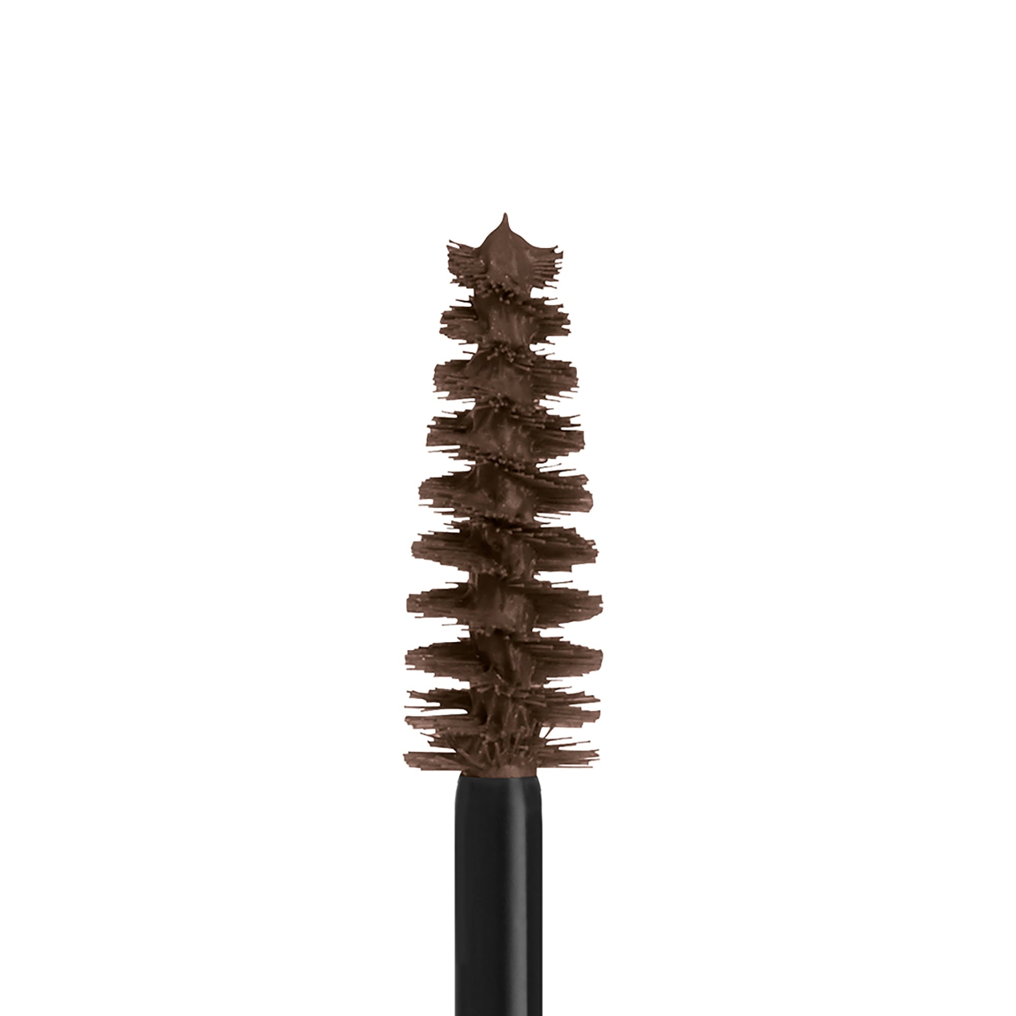 NYX Professional Makeup Tinted Brow Mascara, Espresso