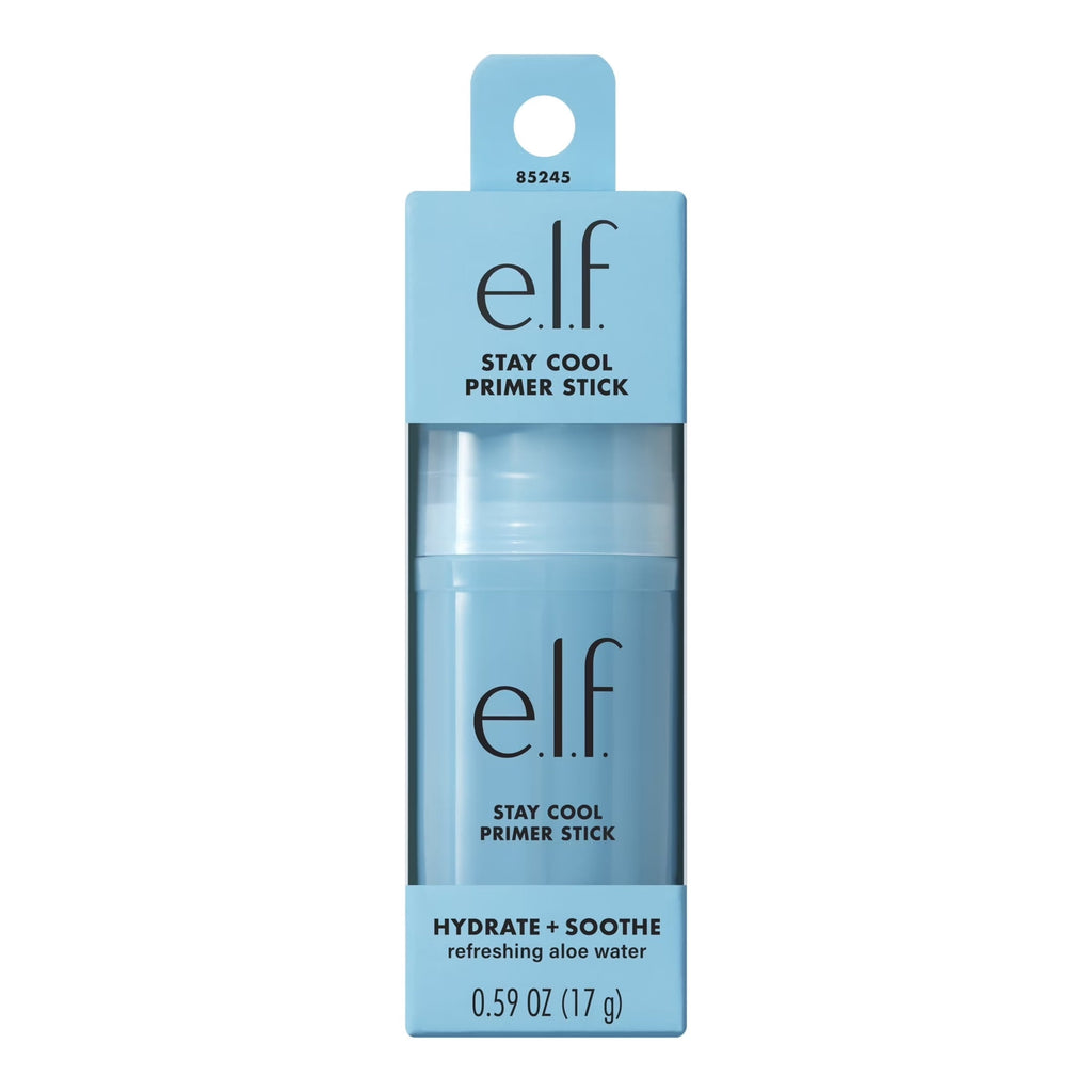 e.l.f. Stay Cool Primer Stick, 0.59 oz