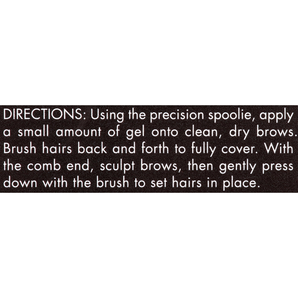 e.l.f. Brow Laminating Gel, 0.27oz
