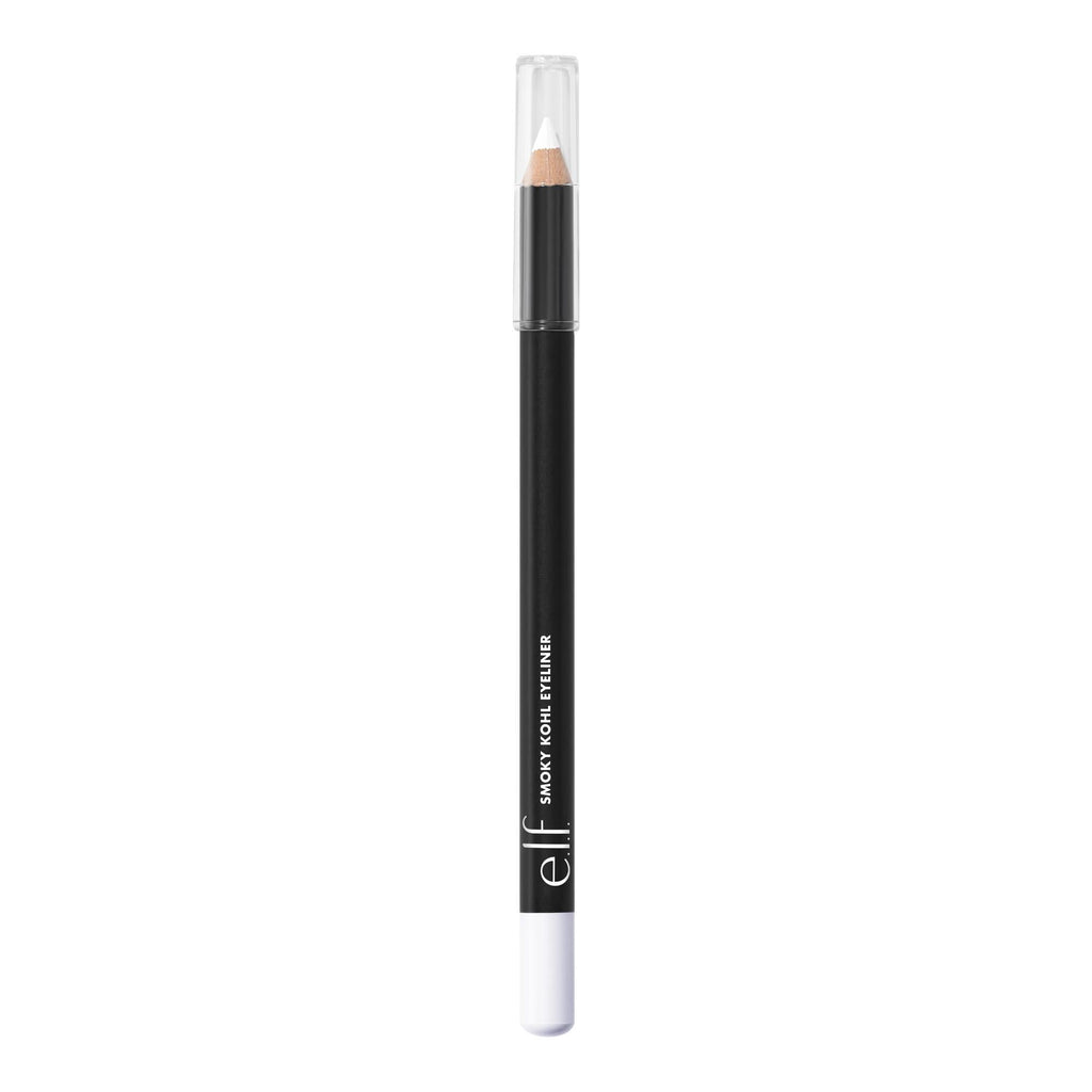e.l.f. Smoky Kohl Eyeliner, Cloud Nine, 0.03oz