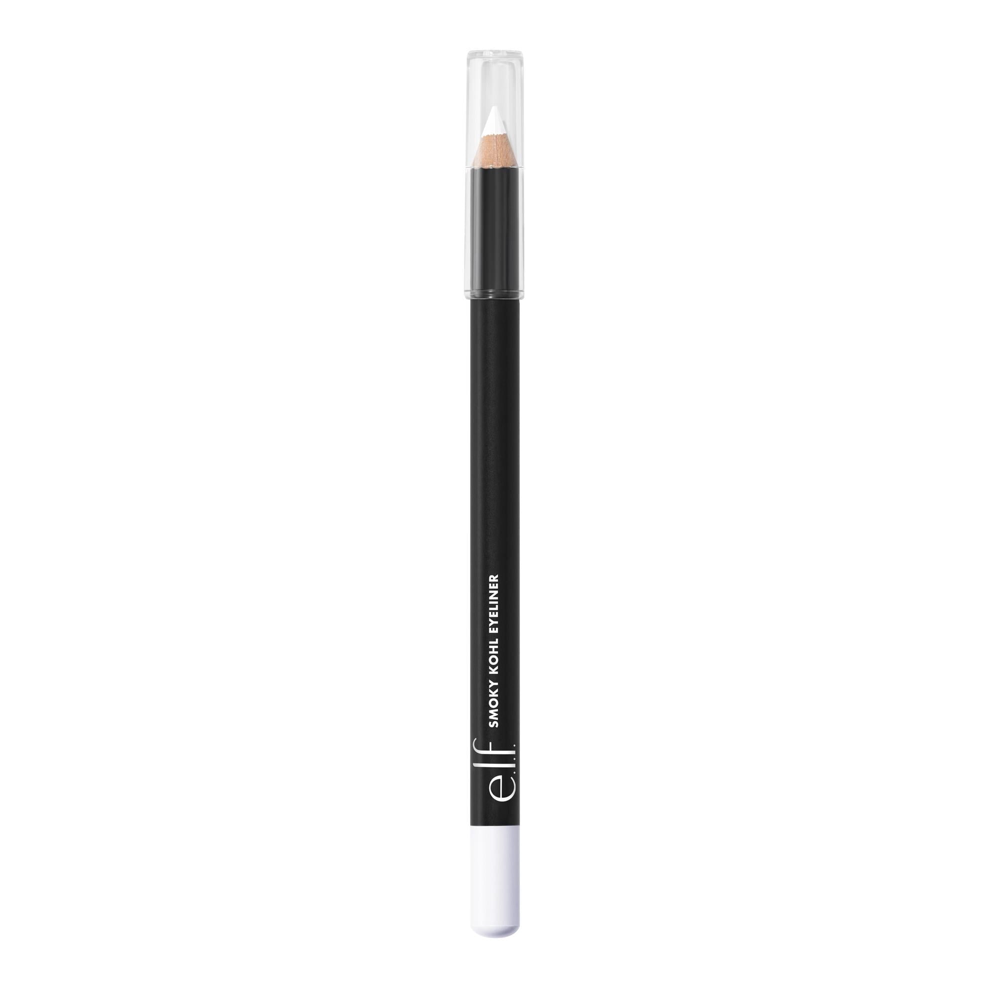e.l.f. Smoky Kohl Eyeliner, Cloud Nine, 0.03oz