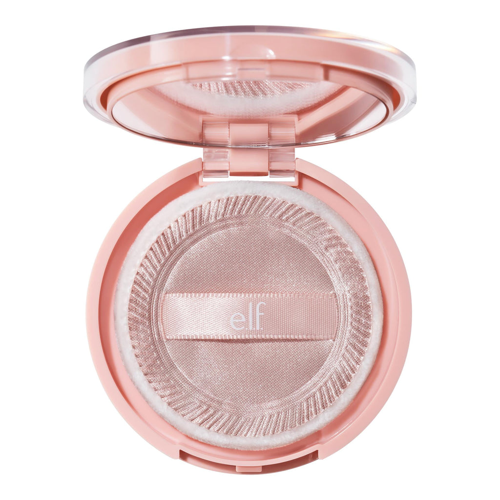 e.l.f. Halo Glow Powder Filter, Rich Warm, 0.35oz