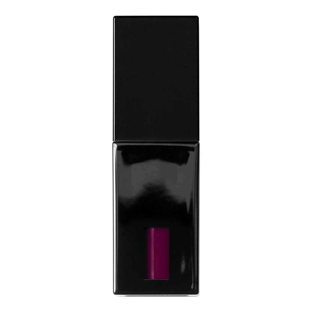 e.l.f. Glossy Lip Stain, Berry Queen, 0.1 fl oz