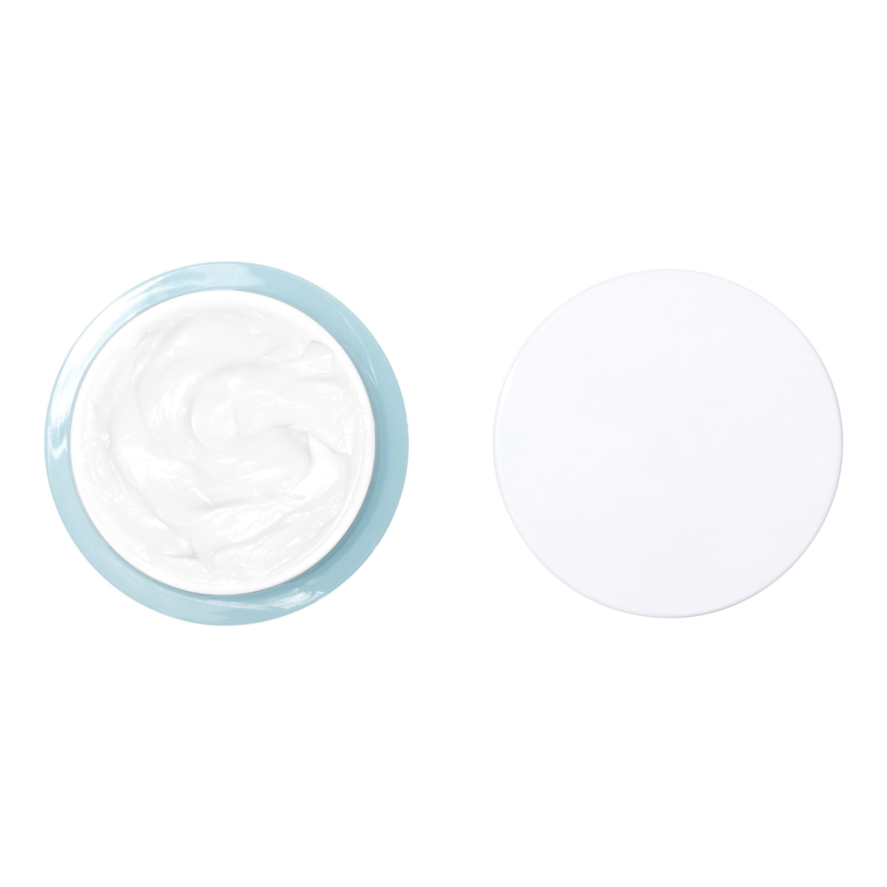 e.l.f. SKIN Holy Hydration! Face Cream Fragrance Free, 1.7oz