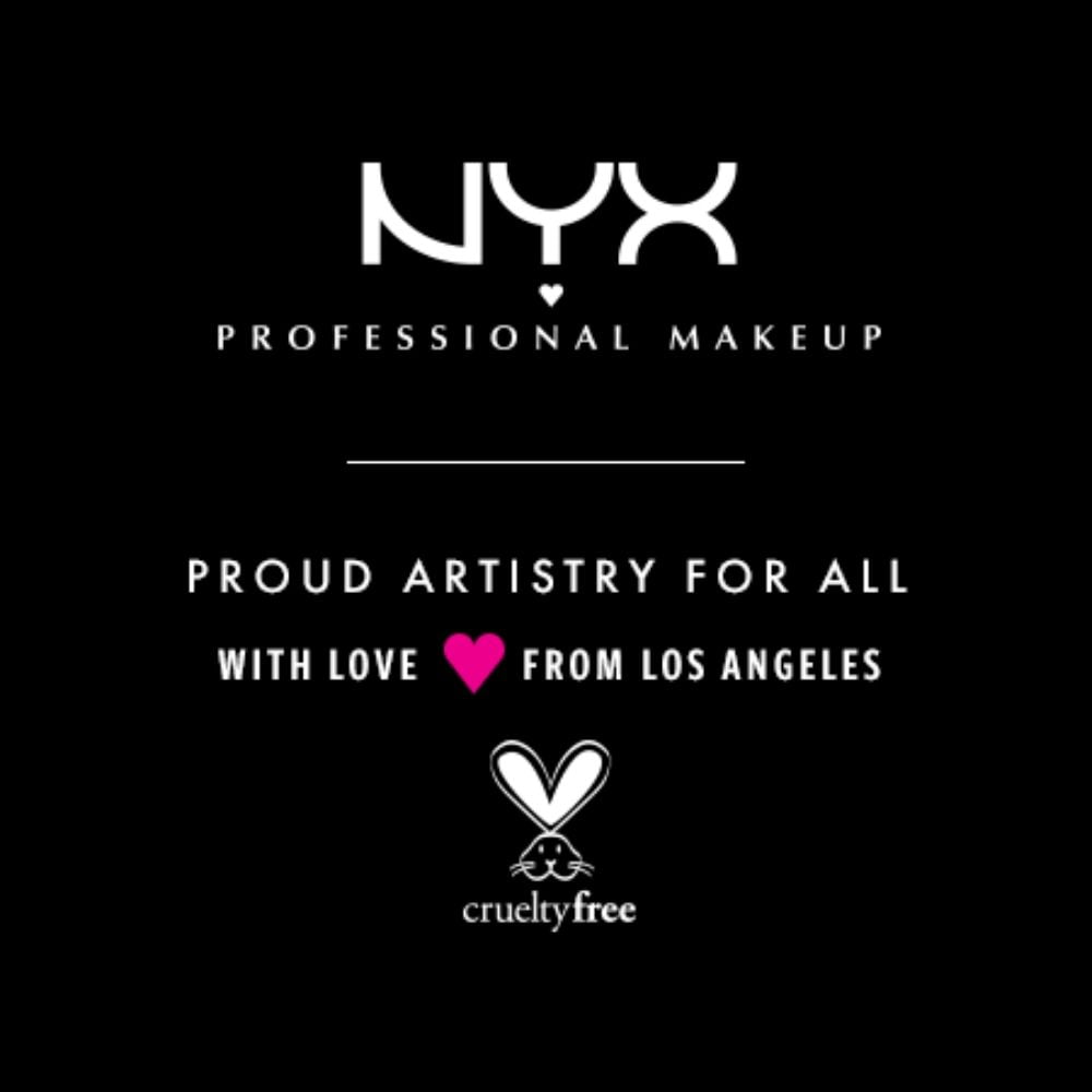NYX Professional Makeup Epic Wear Liquid Liner, Long-Lasting Waterproof Liquid Eyeliner, White