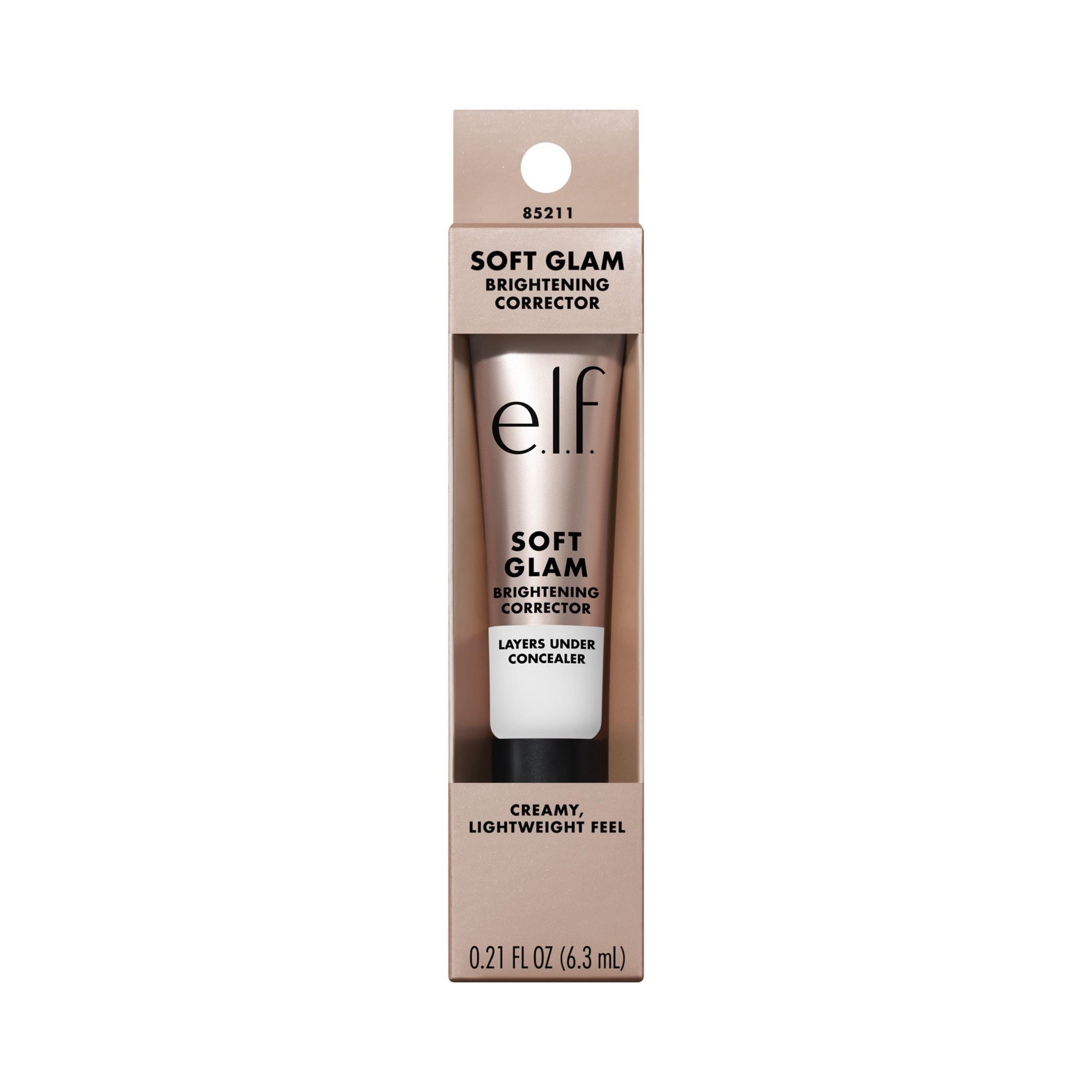 e.l.f. Soft Glam Brightening Corrector