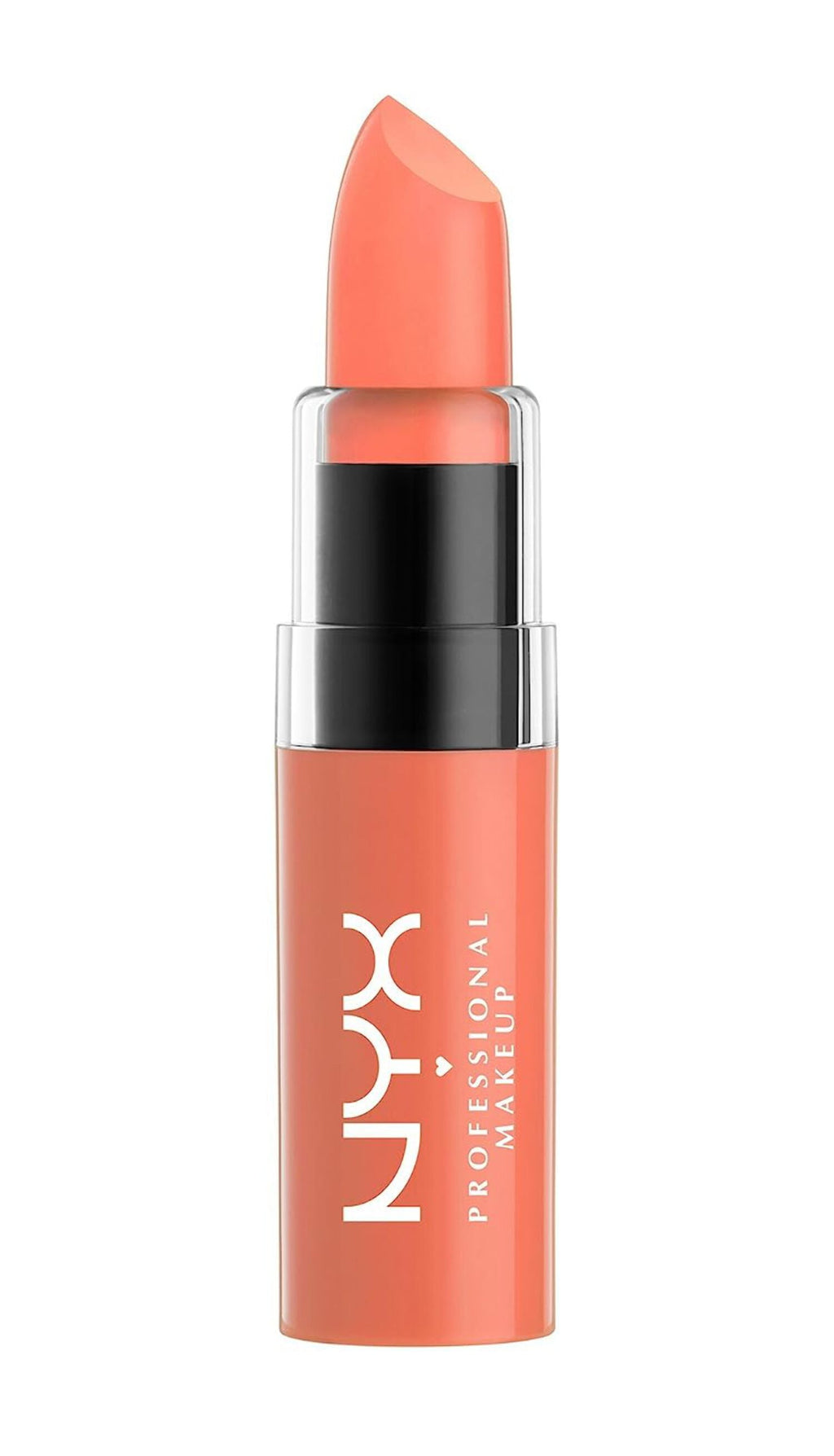 NYX Butter Lipstick, Little Susie