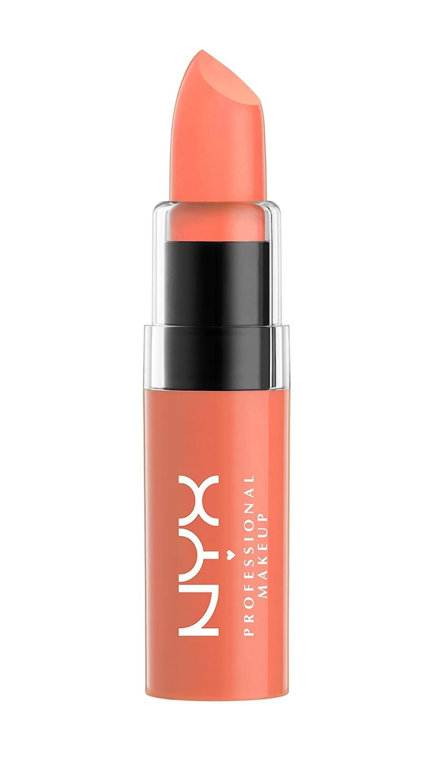 NYX Butter Lipstick, Little Susie