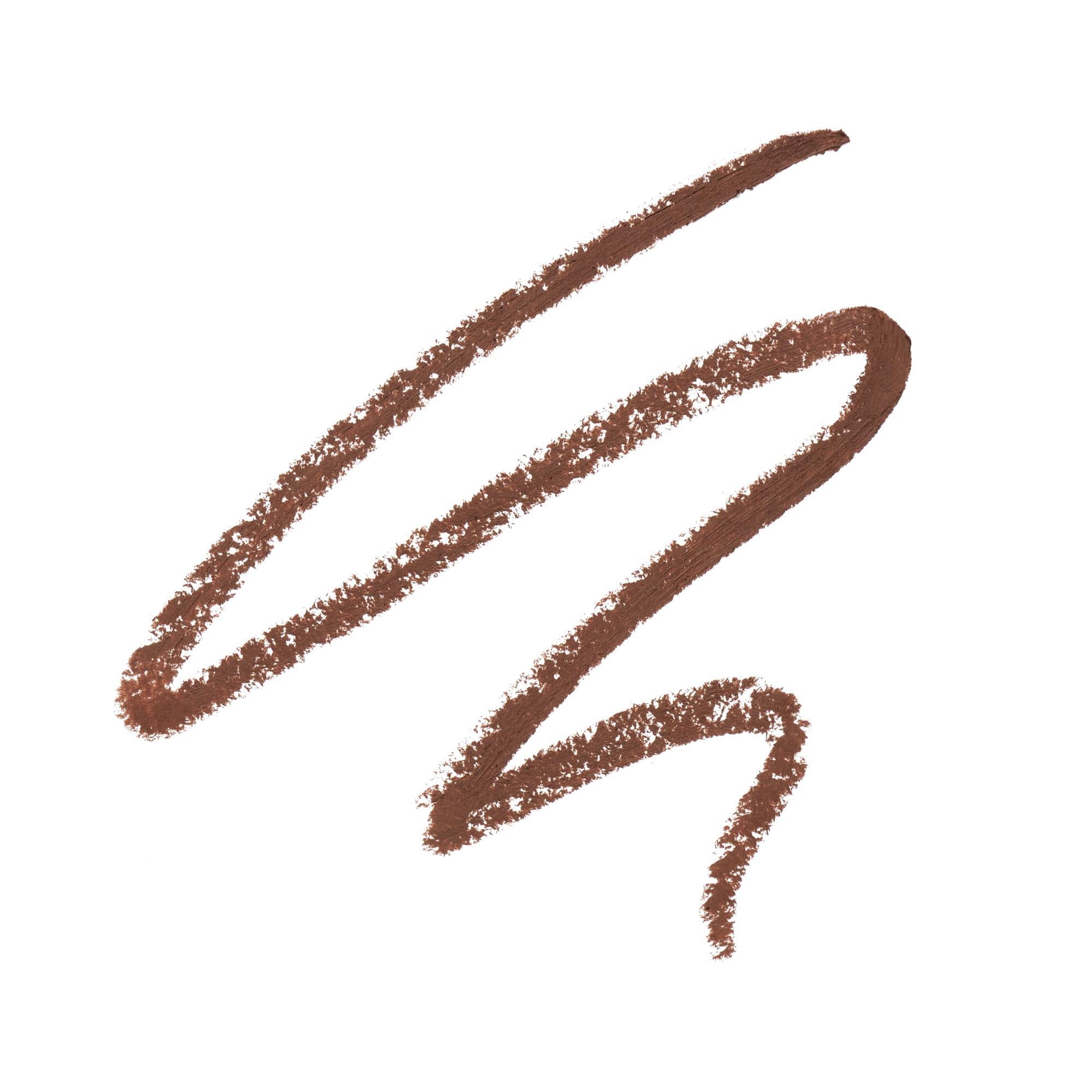 e.l.f. Smoky Kohl Eyeliner, Brownie Points, 0.03oz