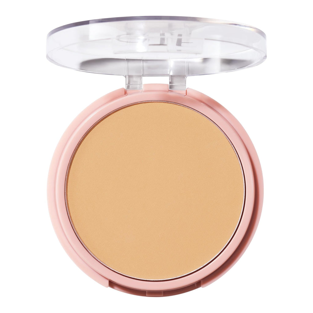 e.l.f. Halo Glow Powder Filter, Light Warm, 0.35oz