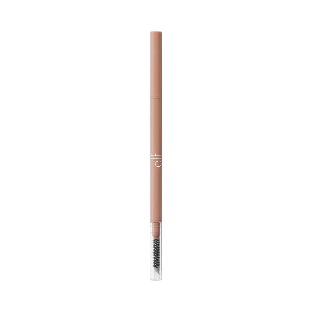 e.l.f. Holy Strokes Micro-Fine Brow Pencil Blonde
