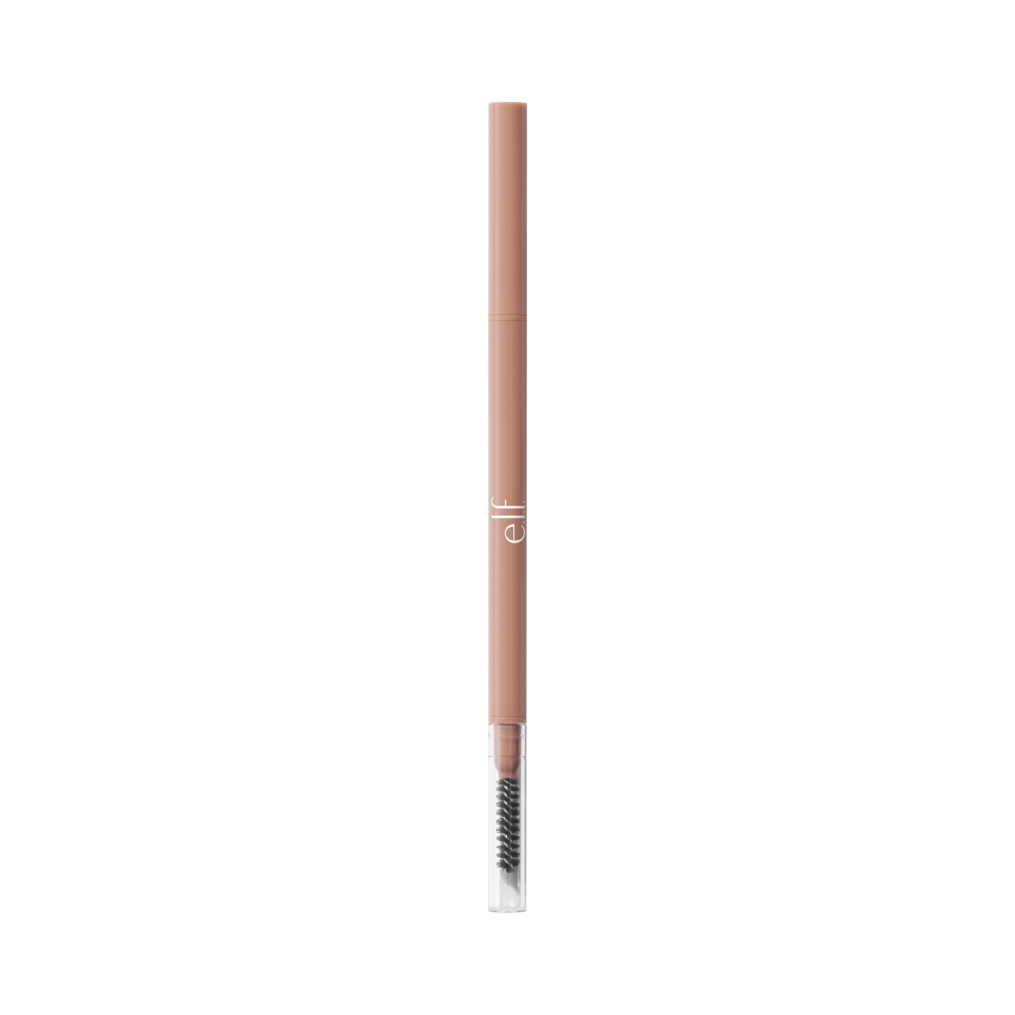 e.l.f. Holy Strokes Micro-Fine Brow Pencil Blonde