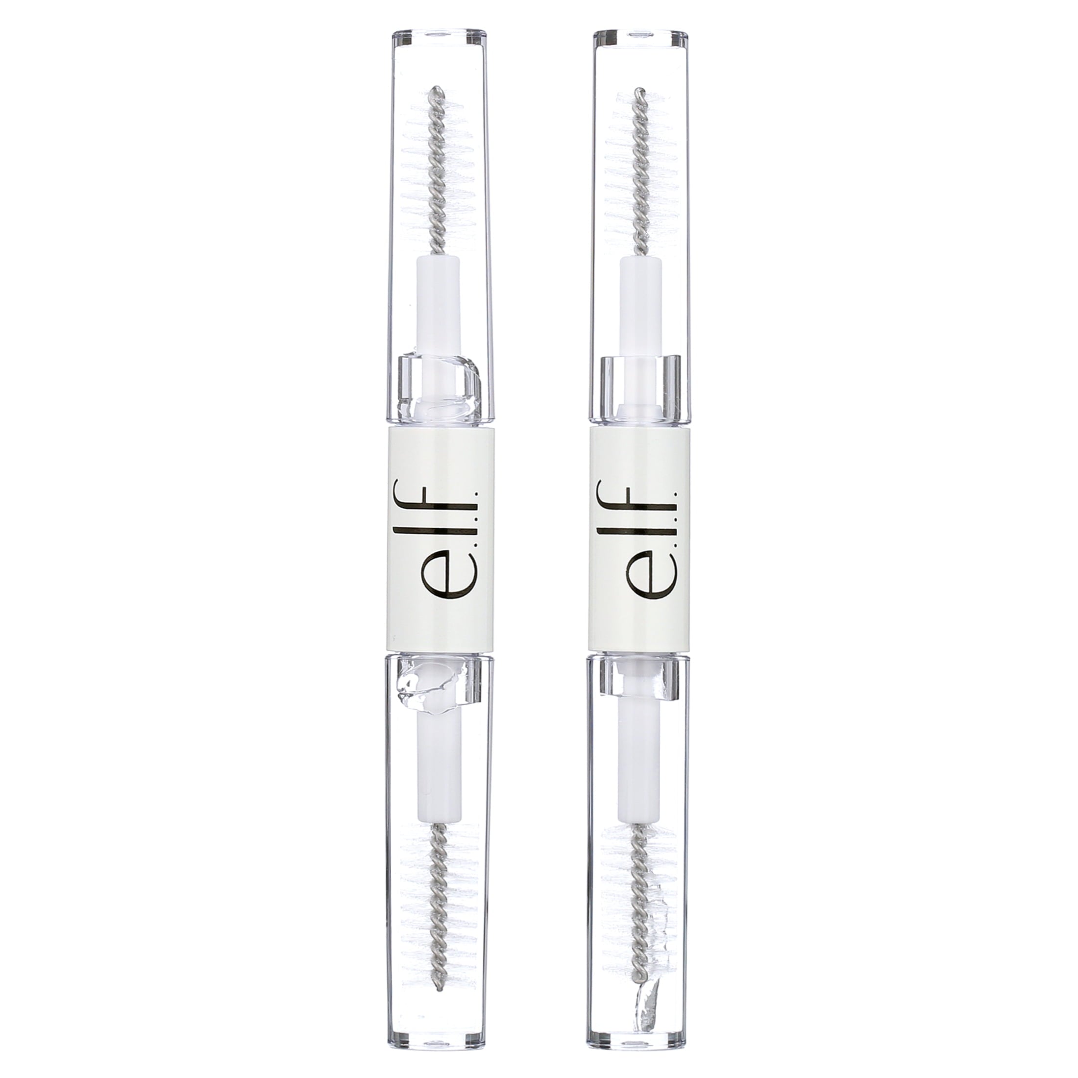 e.l.f. Cosmetics Clear Brow & Lash Mascara Set of 2