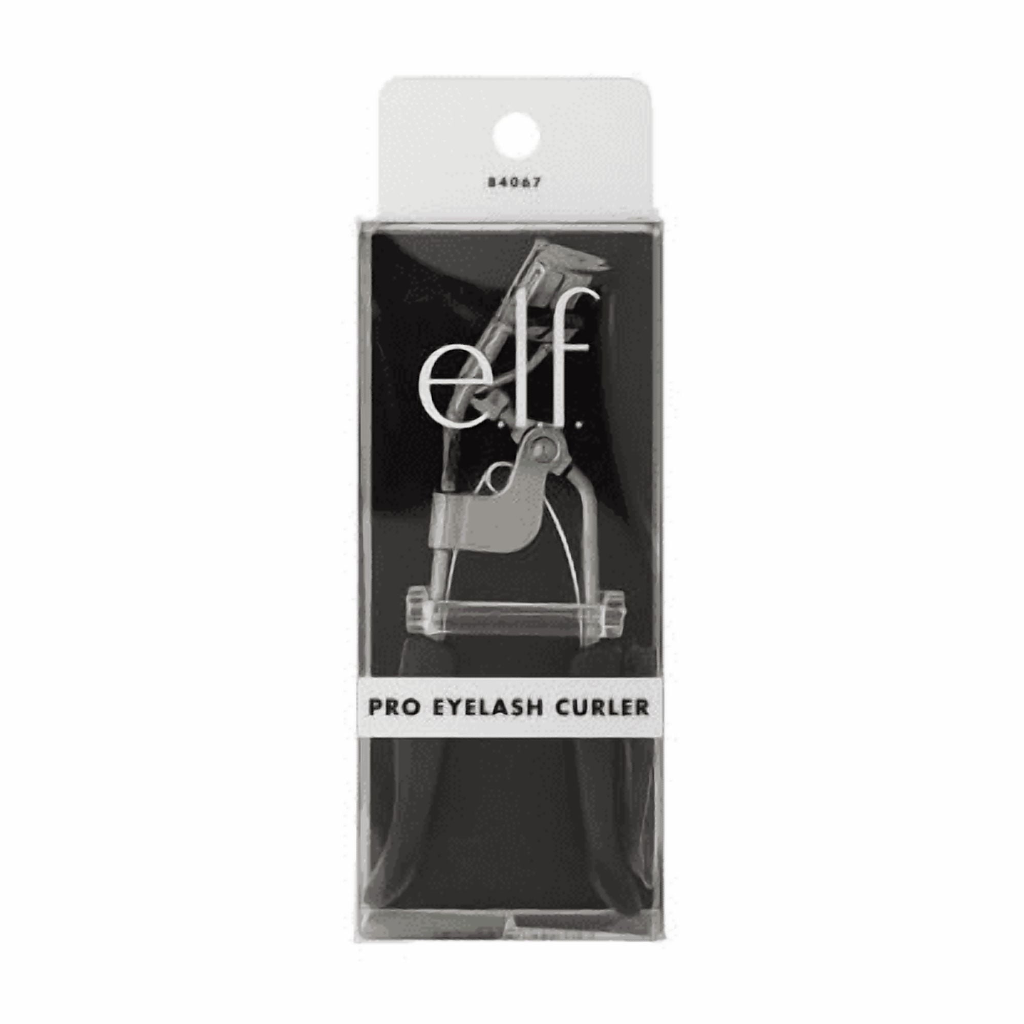 e.l.f. Cosmetics Pro Eyelash Curler