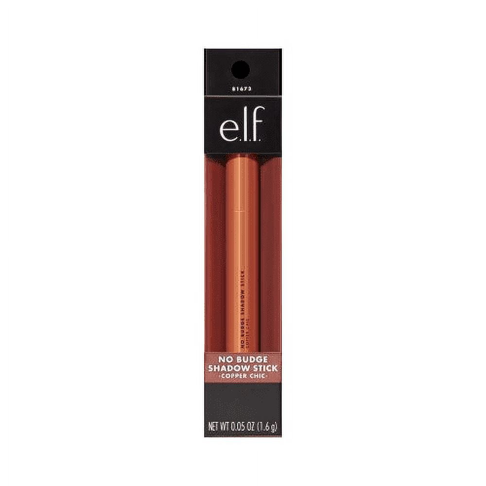 e.l.f. Cosmetics Shadow Stick, Copper