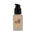 e.l.f. Flawless Satin Foundation, Alabaster, 0.68 fl oz