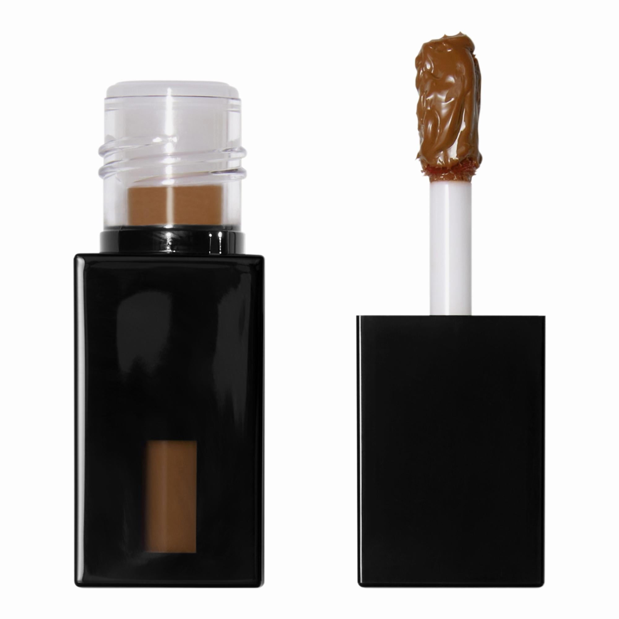 e.l.f. Glossy Lip Stain, Cinnamon Dreamz, 0.1 fl oz