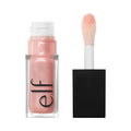 e.l.f. Glow Reviver Plumping Lip Oil, Piggy Bank, 0.25 fl oz