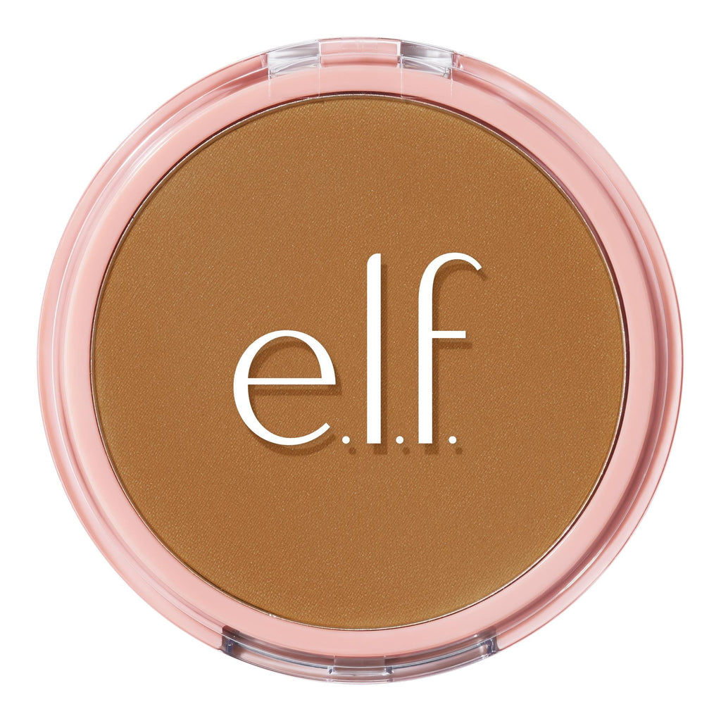 e.l.f. Halo Glow Powder Filter, Deep Neutral, 0.35oz