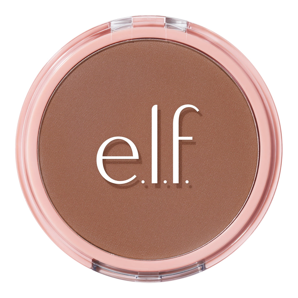e.l.f. Halo Glow Powder Filter, Rich Cool, 0.35oz