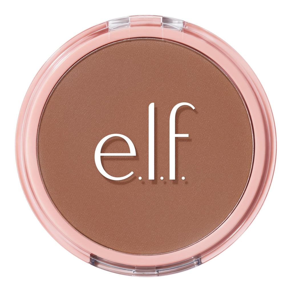 e.l.f. Halo Glow Powder Filter, Rich Warm, 0.35oz