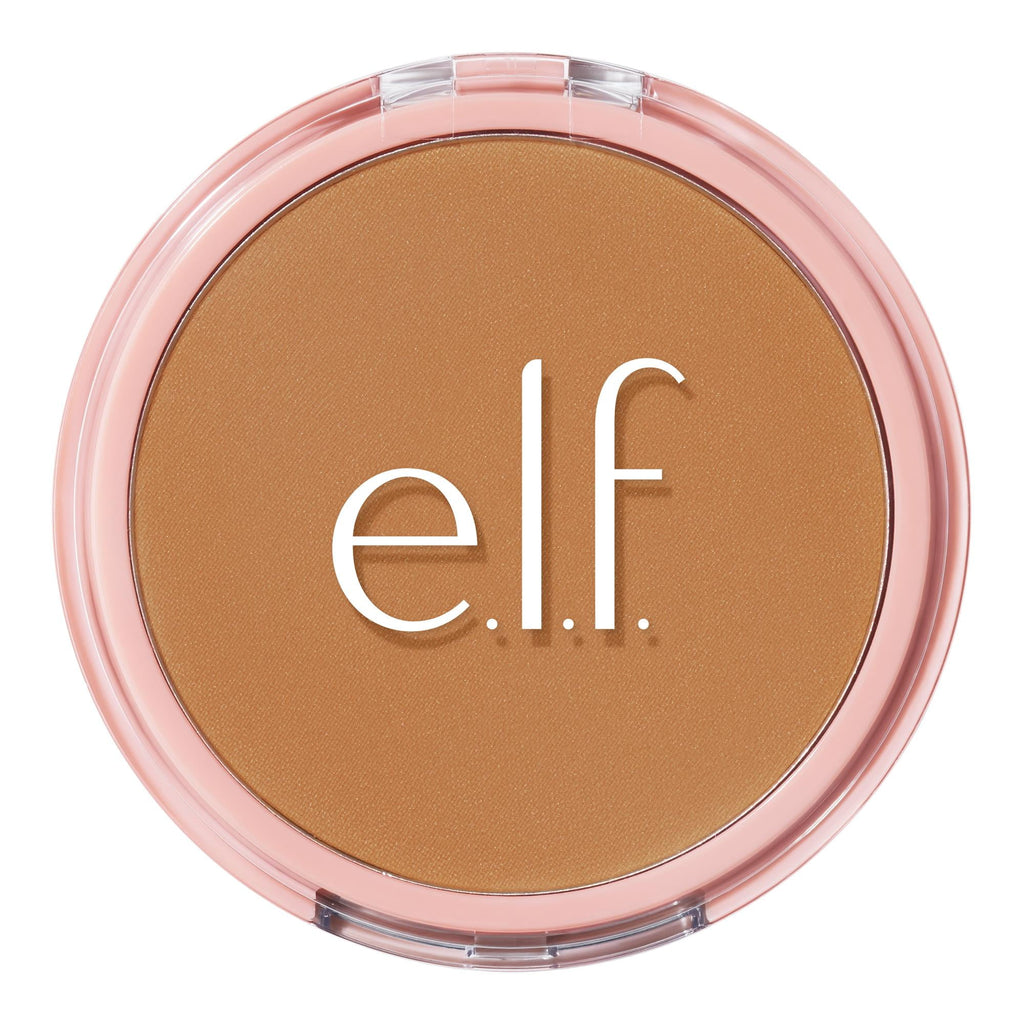 e.l.f. Halo Glow Powder Filter Tan Neutral Warm