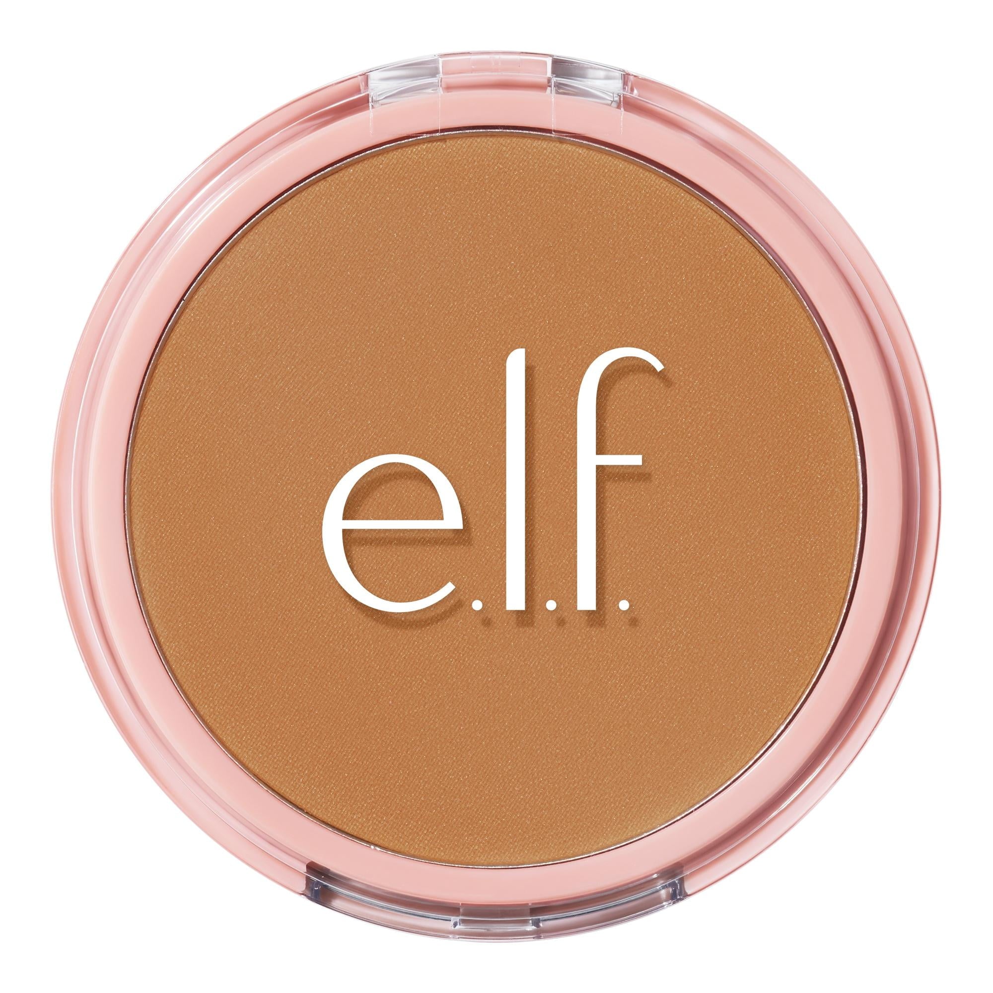 e.l.f. Halo Glow Powder Filter Tan Neutral Warm