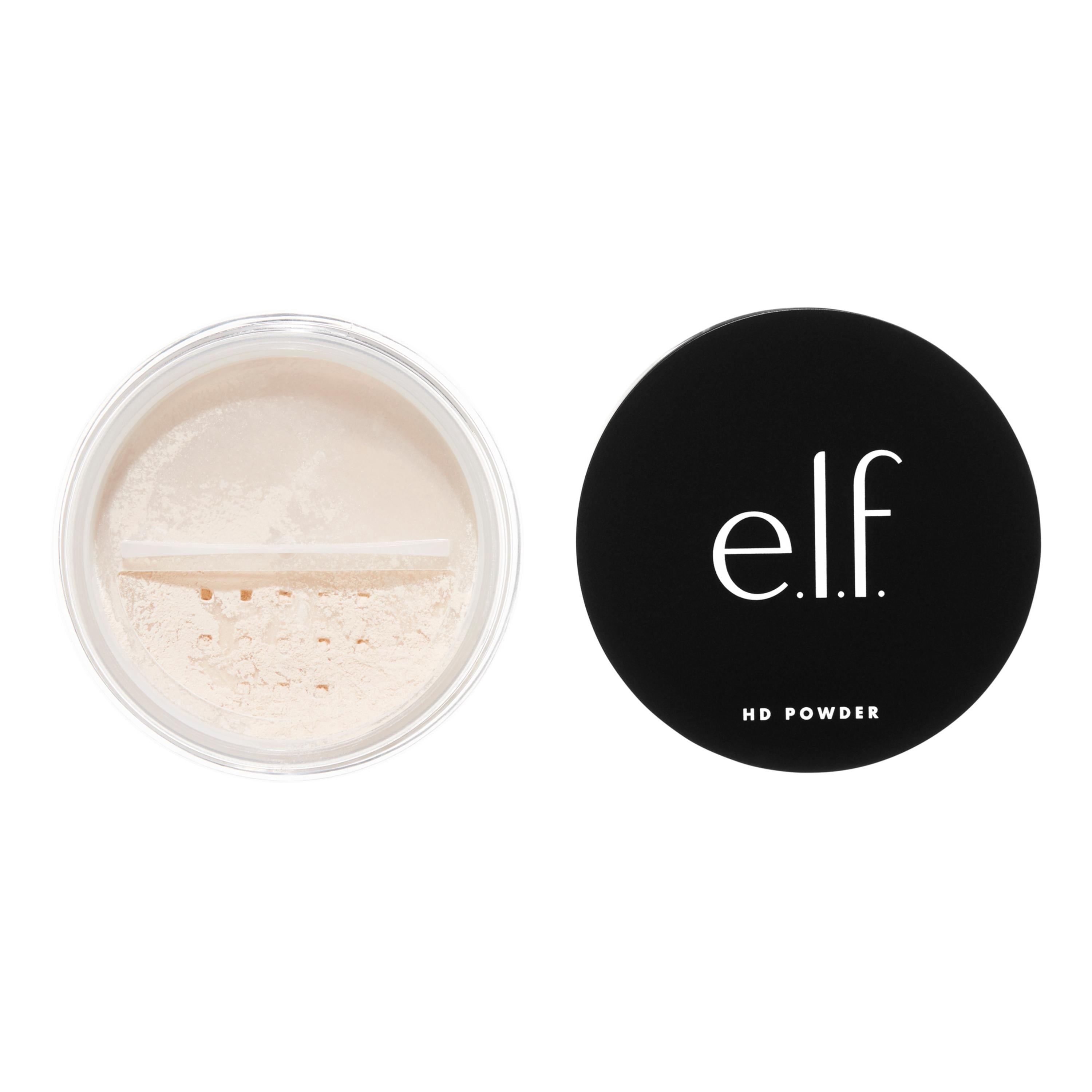 e.l.f. High Definition Powder, Soft Luminance