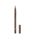 e.l.f. Holy Strokes Micro-Fine Brow Pen, Taupe, 0.02 fl oz