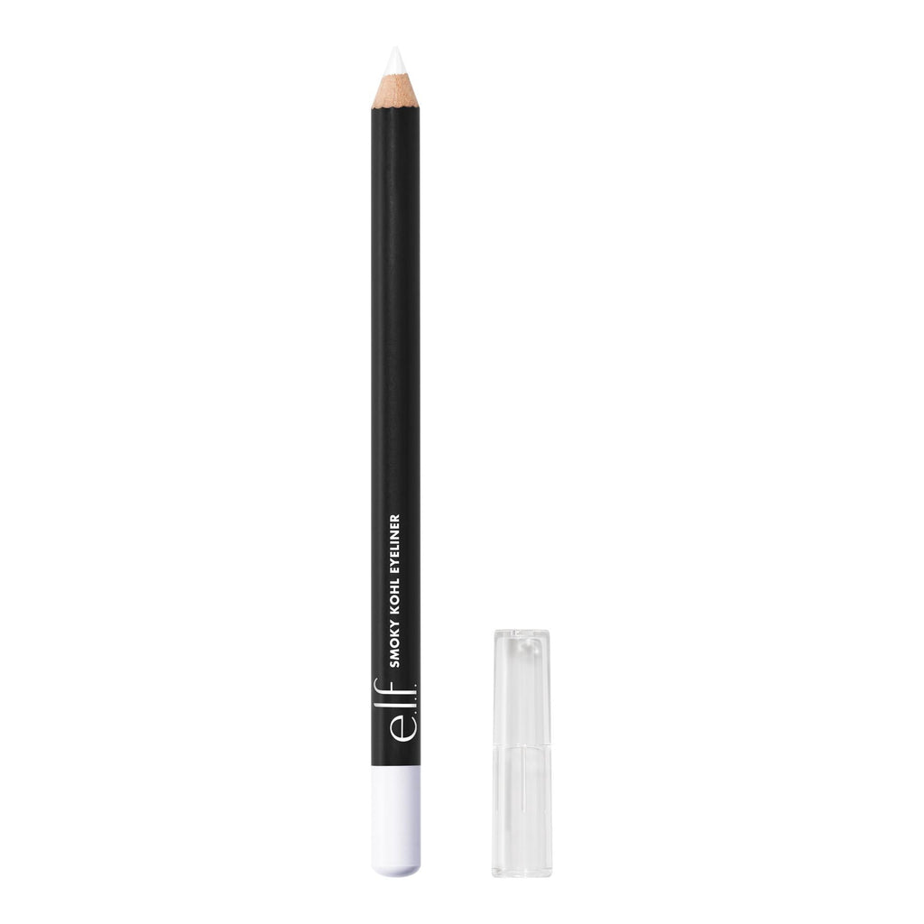 e.l.f. Smoky Kohl Eyeliner, Cloud Nine, 0.03oz