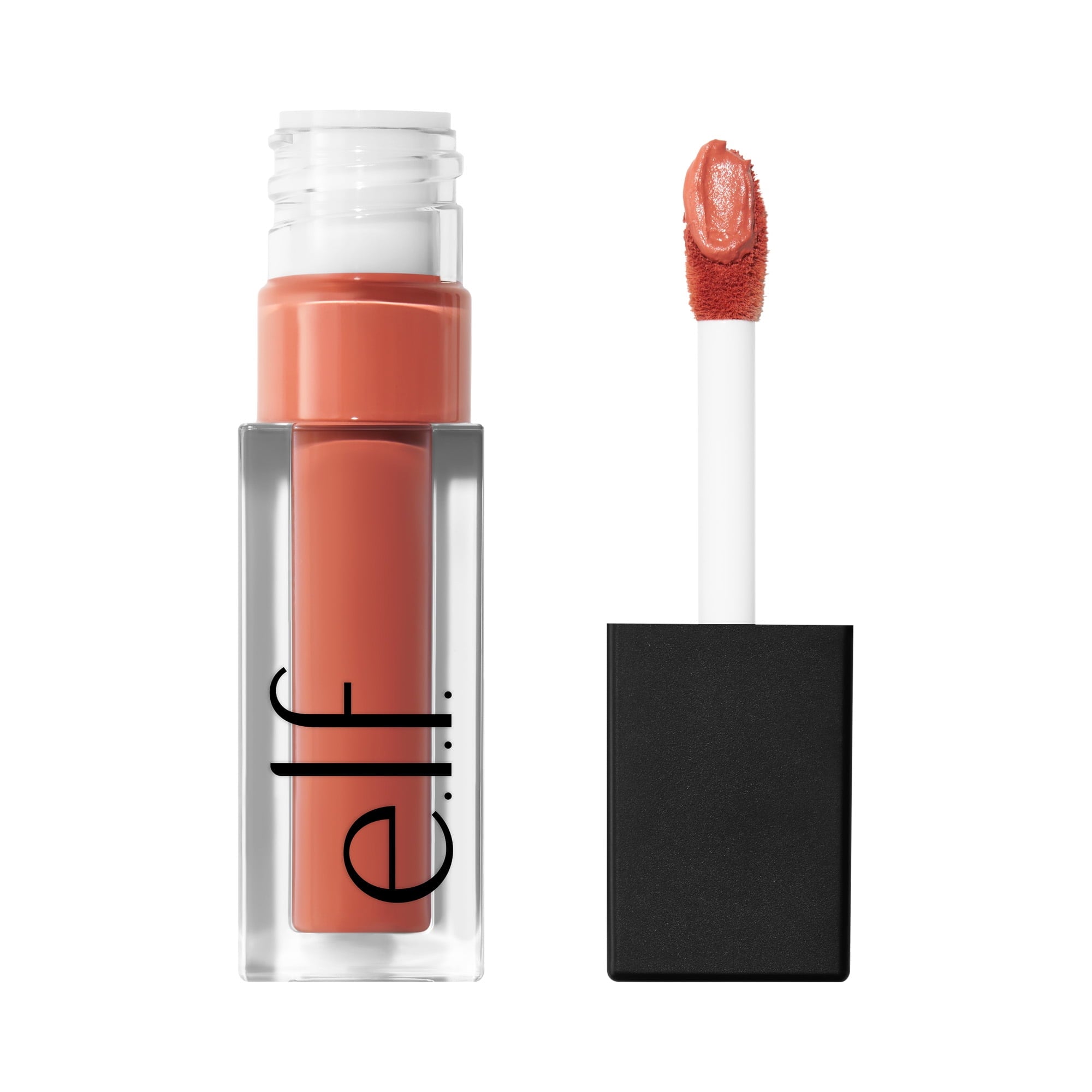 e.l.f Liquid Velvet Eyeshadow, Apricrush, 0.15oz
