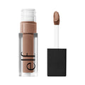 e.l.f. Liquid Velvet Eyeshadow Beige & Boujee
