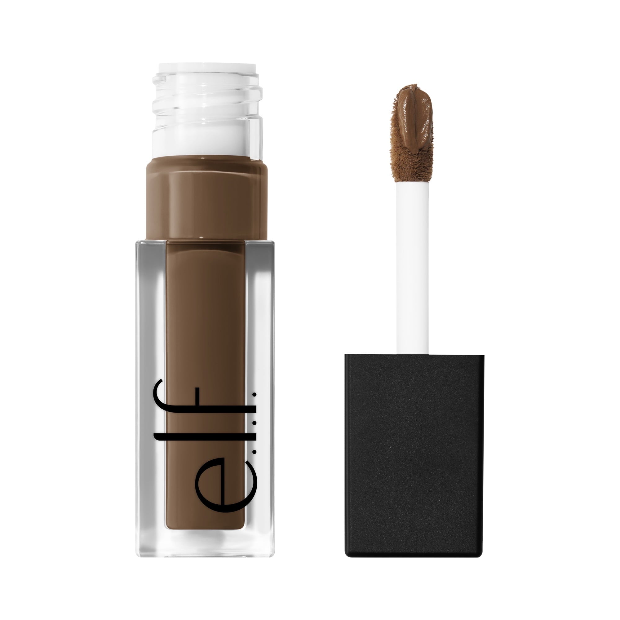 e.l.f Liquid Velvet Eyeshadow, Cable Knit, 0.15oz