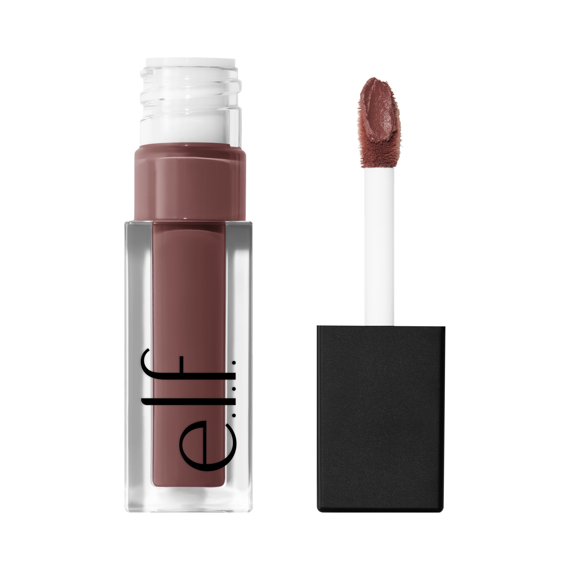 e.l.f Liquid Velvet Eyeshadow, Currant Mood, 0.15oz