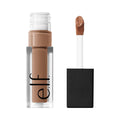 e.l.f. Liquid Velvet Eyeshadow, Extra Toasted, 0.15
