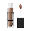 e.l.f. Liquid Velvet Eyeshadow Ginger Snap