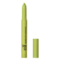 e.l.f. No Budge Matte Shadow Stick, Lava Lamp, 0.05oz