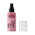 e.l.f. Power Grip Rosé Setting Spray, 2.7 fl oz