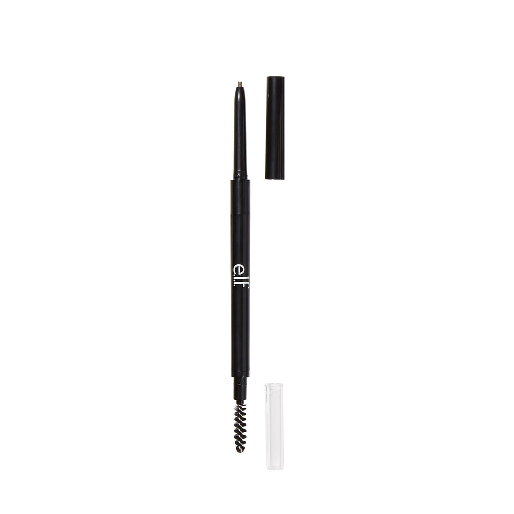 e.l.f. Ultra Precise Brow Pencil, Taupe, 0.002 oz