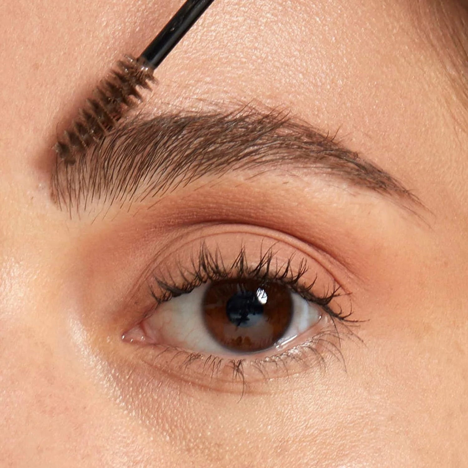 NYX Professional Makeup Tinted Brow Mascara, Espresso
