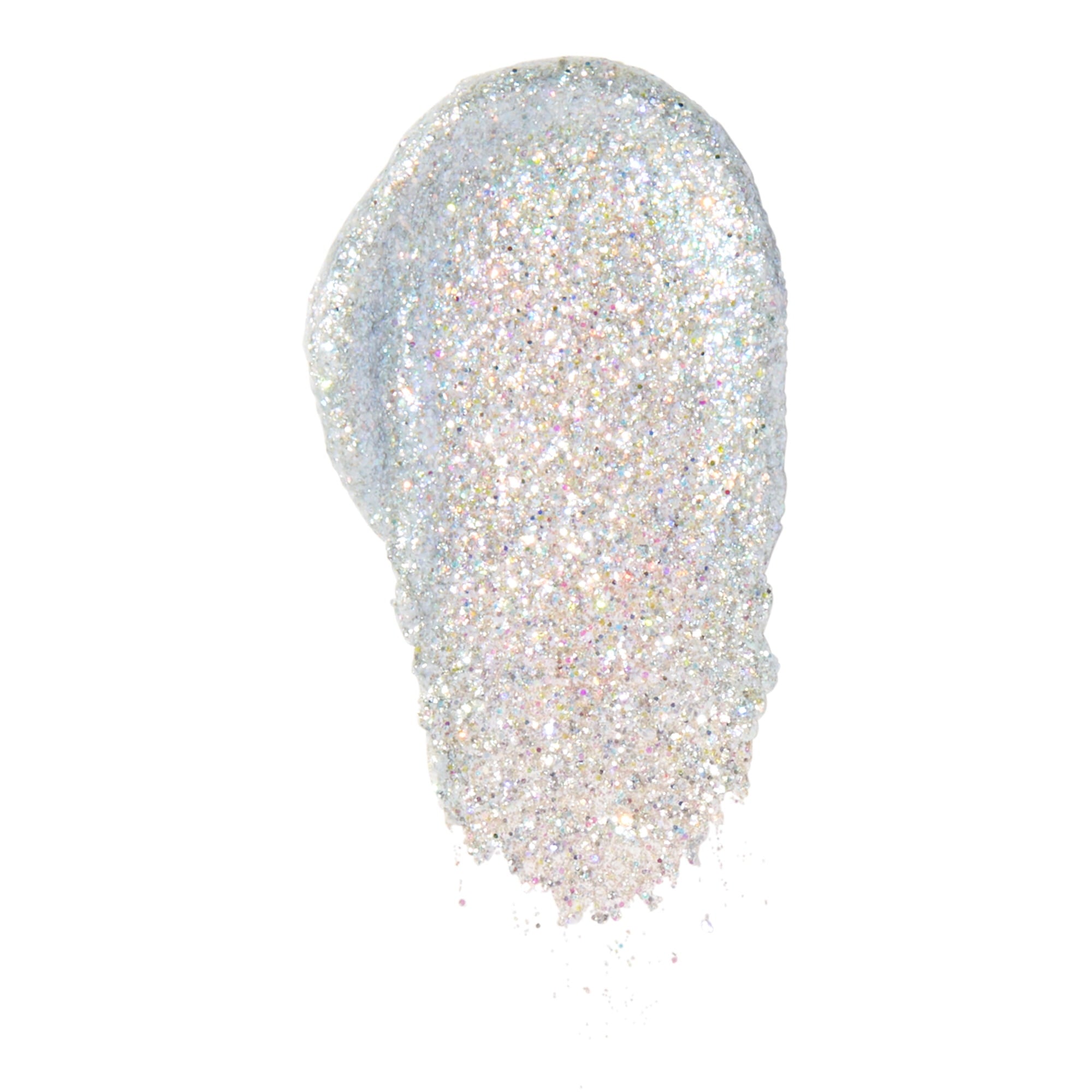 e.l.f. Liquid Glitter Eyeshadow, Disco Queen