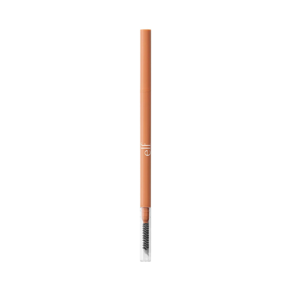 e.l.f. Holy Strokes Micro-Fine Brow Pencil, Auburn, 0.001oz