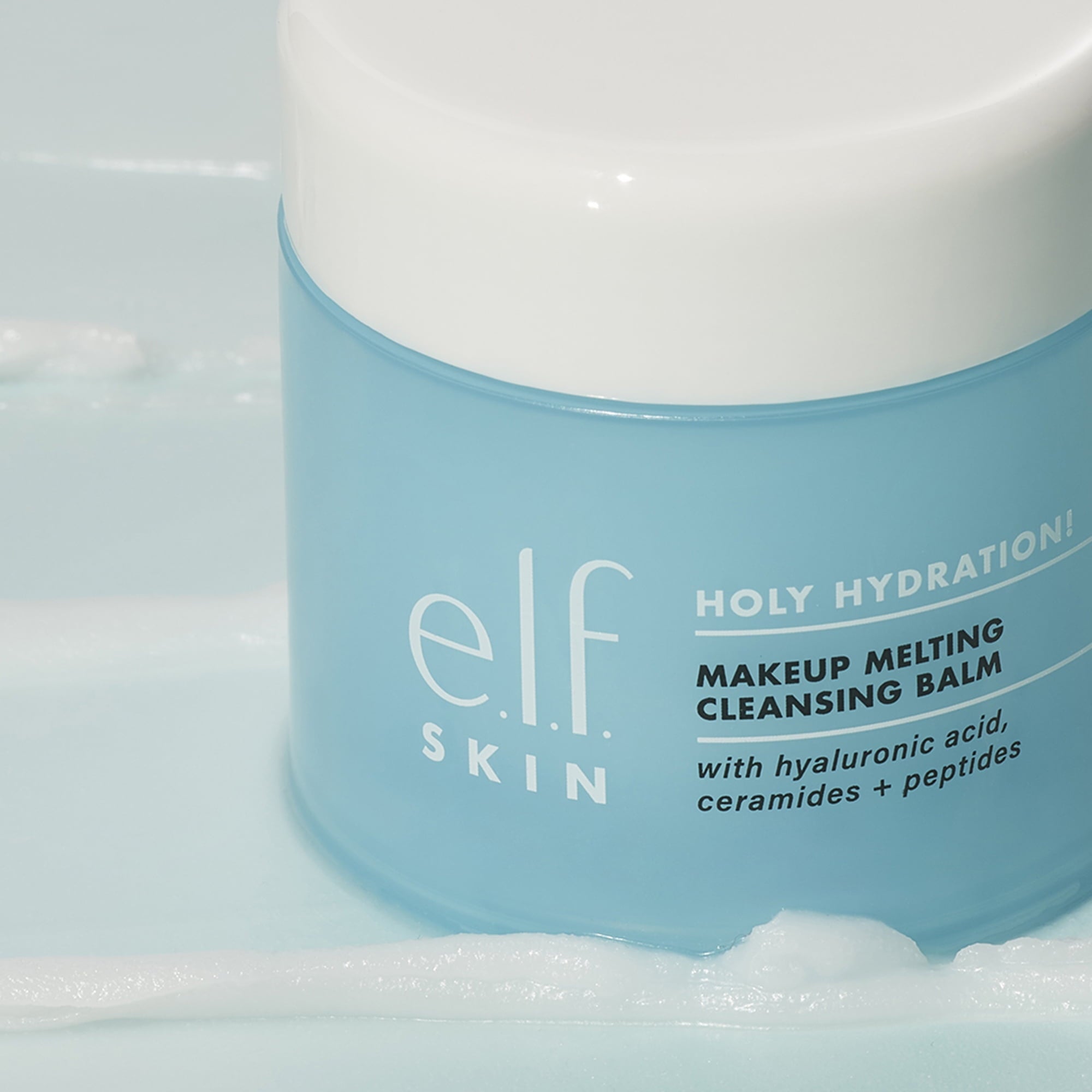 ELF HOLY HYD CL BALM