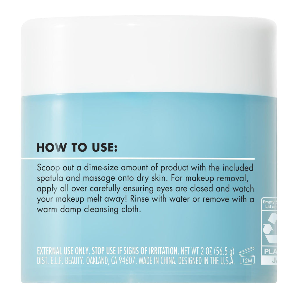 ELF HOLY HYD CL BALM