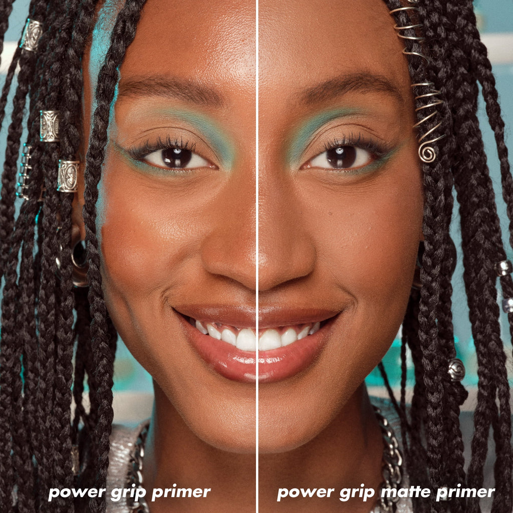 e.l.f. Power Grip Matte Primer, 0.87 fl oz