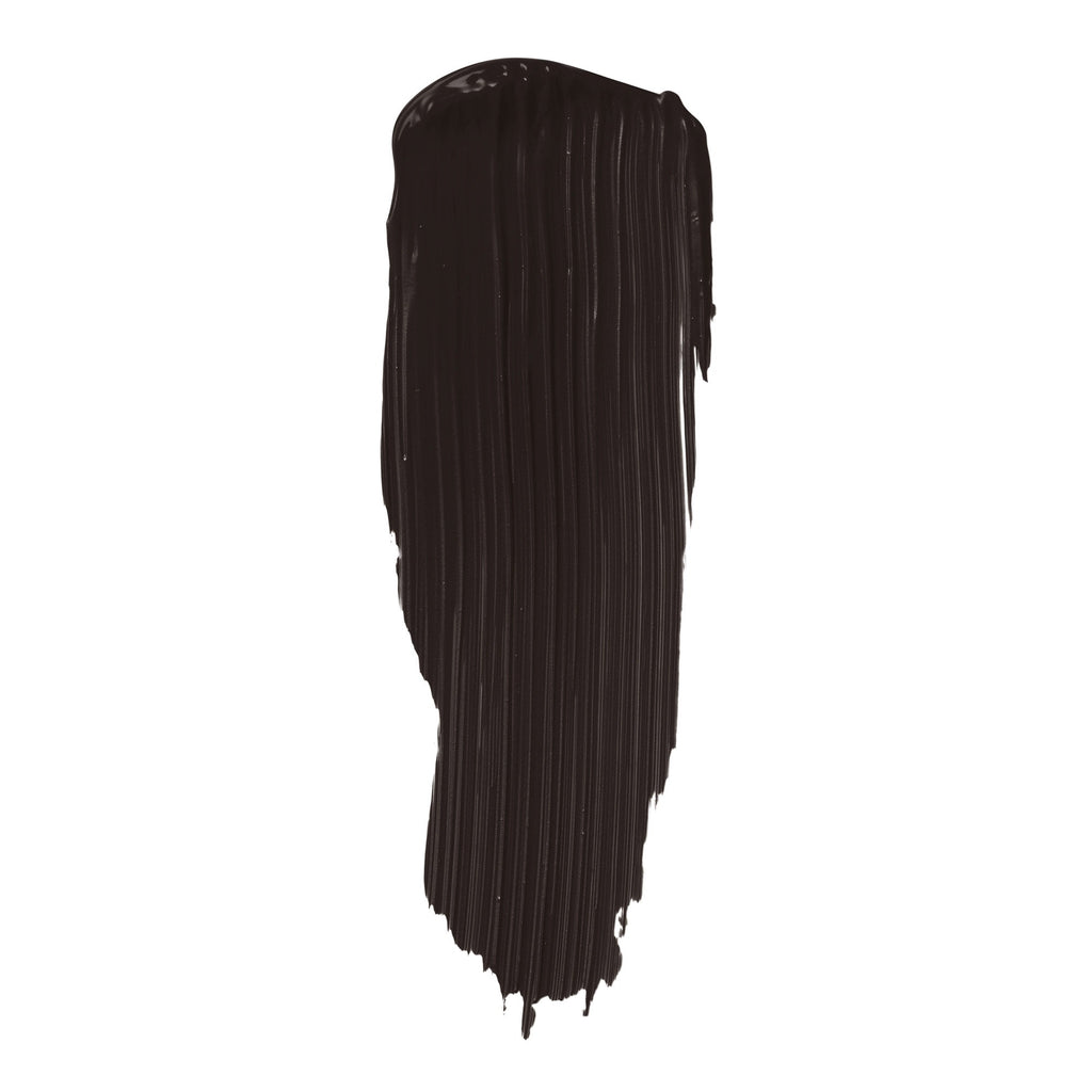 e.l.f. Lash 'N Roll® Curling & Lifting Mascara, Deep Brown, 0.32oz