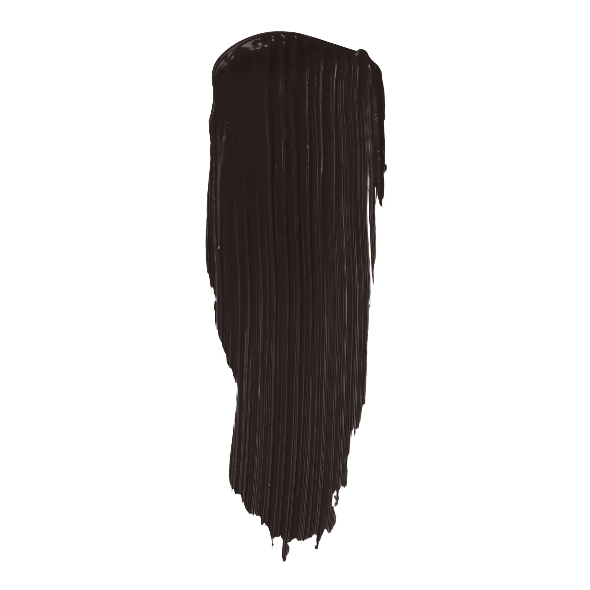 e.l.f. Lash 'N Roll® Curling & Lifting Mascara, Deep Brown, 0.32oz