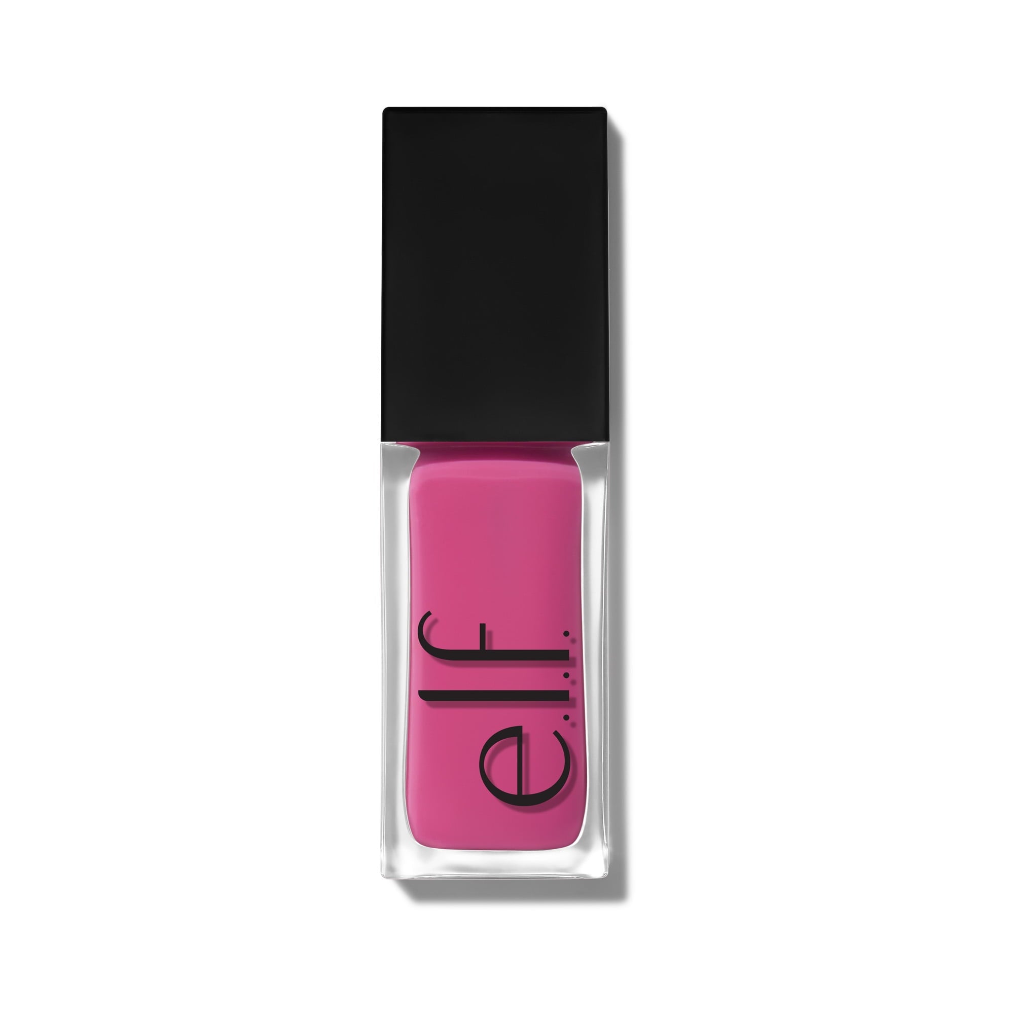 e.l.f. Glow Reviver Lip Plumping Oil Ultraviolet