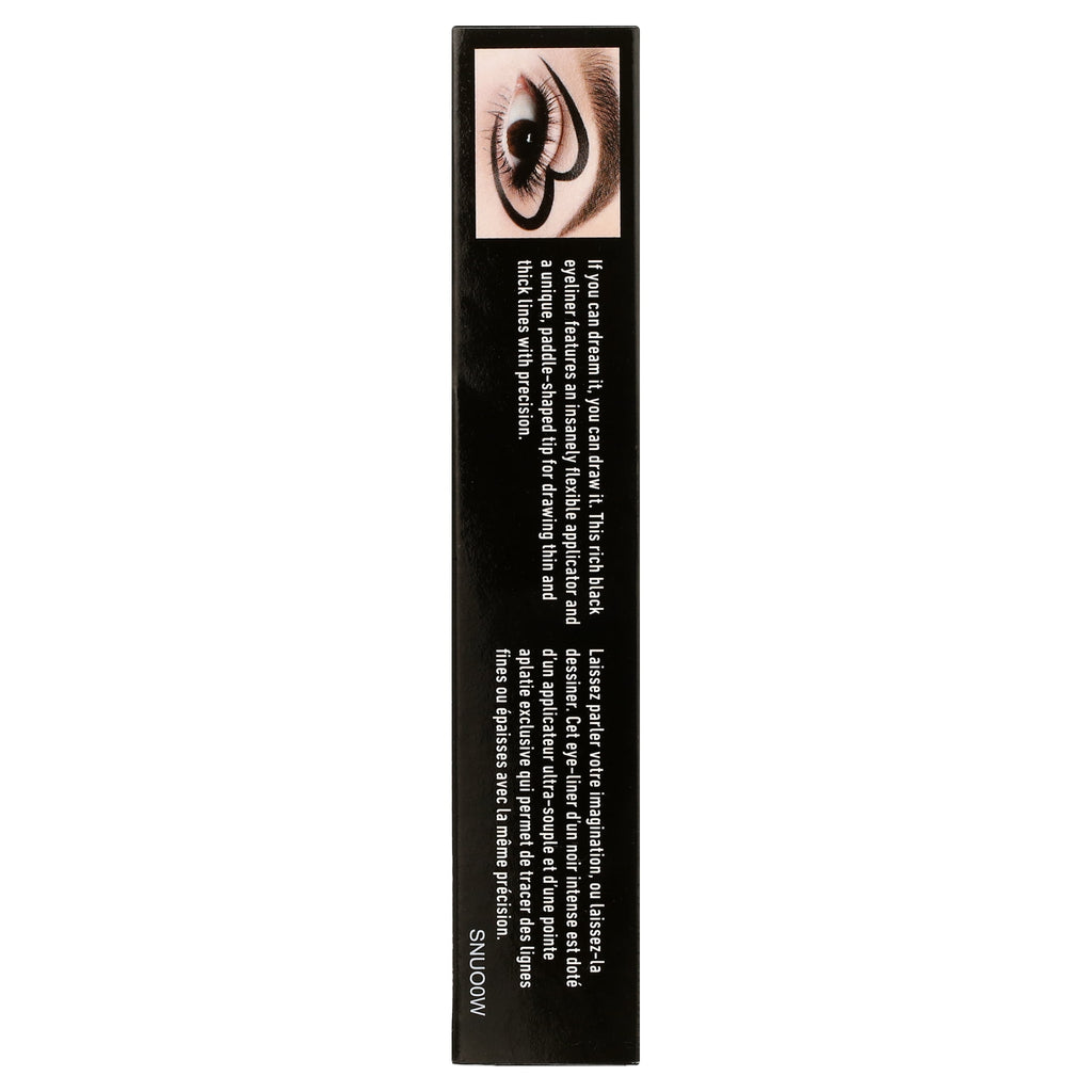 NYX Professional Makeup That's The Point Eyeliner, Quite The Bender